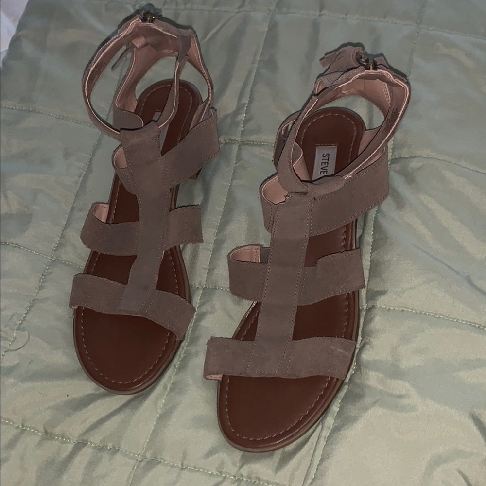 Steve Madden Heeled Sandals